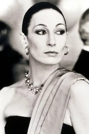 Фото Анжелика Хьюстон (Anjelica Huston) #24533