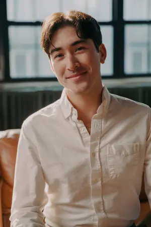 Фото Дэниел Гарбер (Daniel Garber) #145942