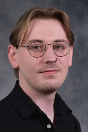 Фото Грэм Максуини (Graham McSweeney) #347132