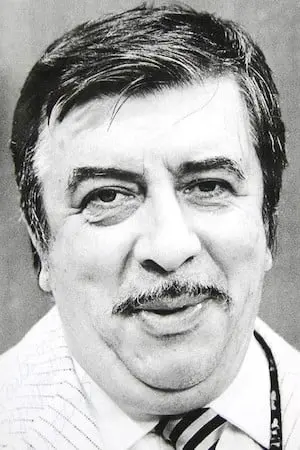 Фото Жан Паредес (Jean Parédès) #213378