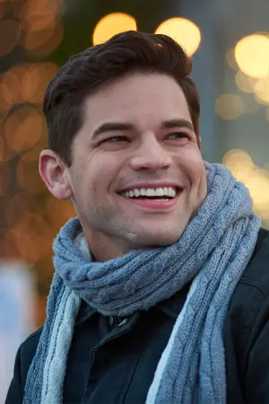 Фото Джереми Джордан (Jeremy Jordan) #341022