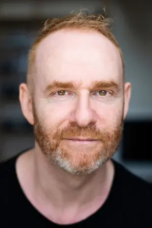 Фото Марк Аден Грей #19404