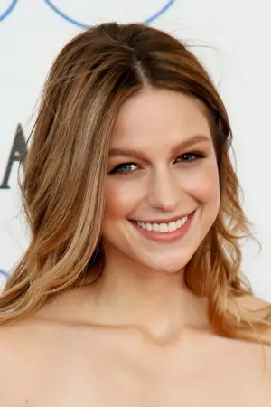 Фото Мелисса Бенойст (Melissa Benoist) #20851