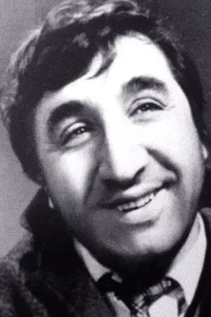 Фото Фрунзик Мкртчян (Frunzik Mkrtchyan) #296654