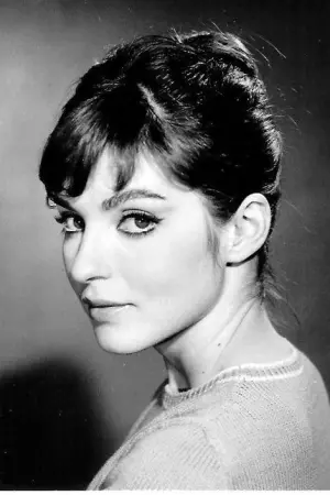 Фото Мари-Франс Пизье #1331