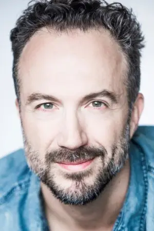 Фото Мартин Тибодо #383758