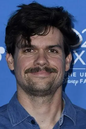 Фото Майкл Уолдрон #8216