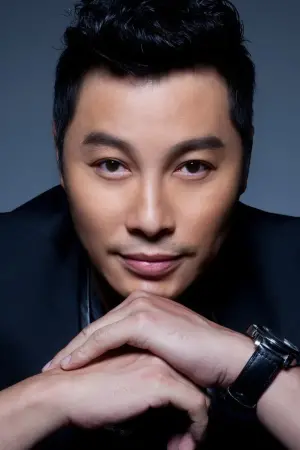 Фото Патрик Тэм #89836