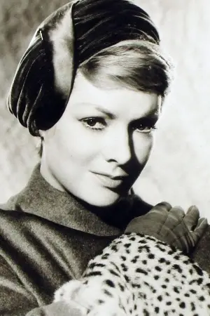 Фото Рут Лойверик #120969