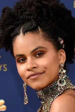 Фото Зази Битц (Zazie Beetz) #21289