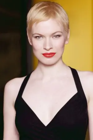 Фото Кристин Хорн (Christine Horne) #166063