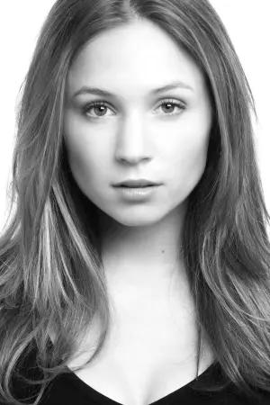 Фото Доминик Прово-Чалкли (Dominique Provost-Chalkley) #15465