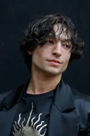 Фото Эзра Миллер (Ezra Miller) #5612