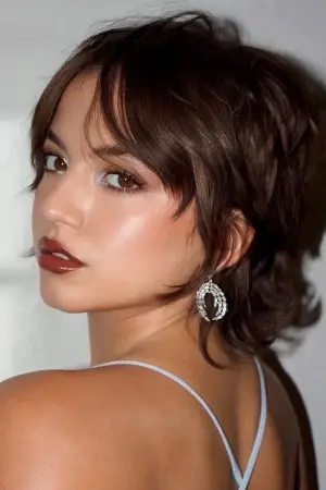 Фото Изабела Мерсед (Isabela Merced) #328021