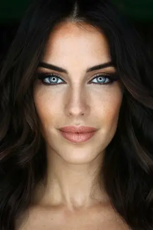 Фото Джессика Лоундес (Jessica Lowndes) #154881