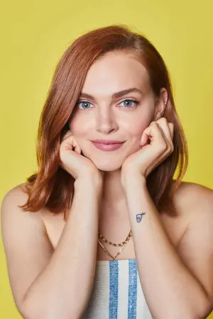 Фото Мадлен Брюэр (Madeline Brewer) #154516