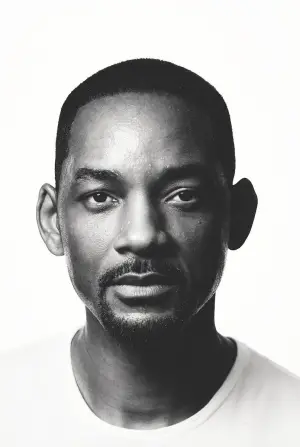 Фото Уилл Смит (Will Smith) #327749