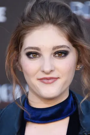 Фото Уиллоу Шилдс (Willow Shields) #6105