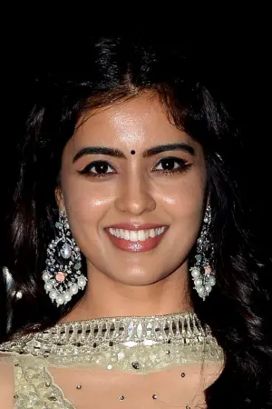 Фото Амрита Айер (Amritha Aiyer) #133636