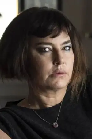 Фото Кэрон Бернштейн #341951