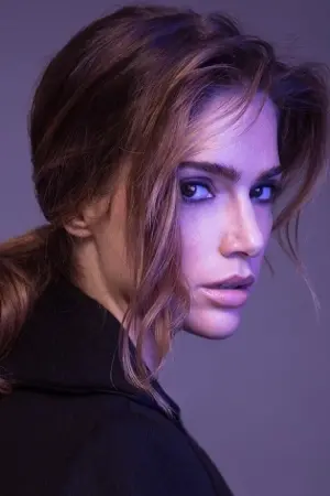 Фото Джанет Монтгомери (Janet Montgomery) #44326