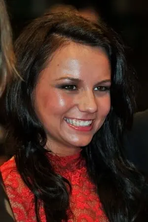 Фото Жасмин Риггинс #210480