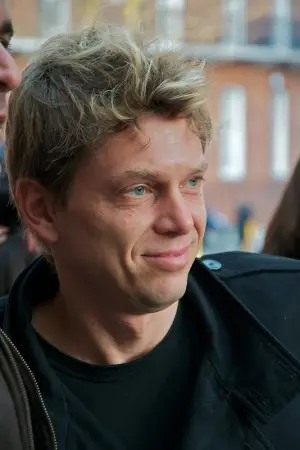 Фото  (Jason Cooper) #379484