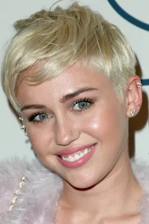 Фото Майли Сайрус (Miley Cyrus) #48337