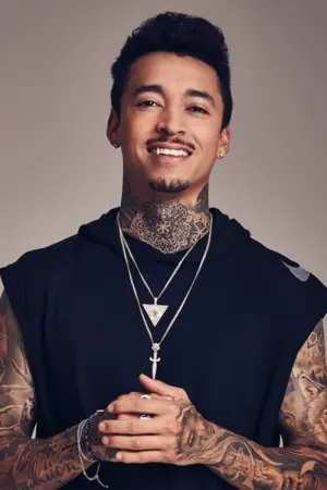 Фото Найджа Хьюстон #23261