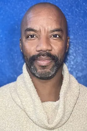 Фото Родни Хикс #243254