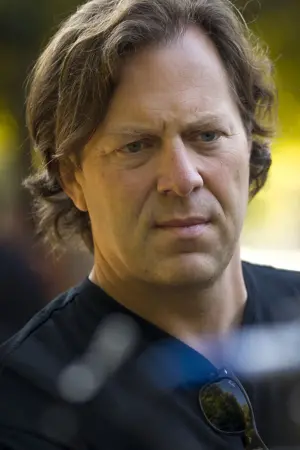 Фото Барри Петерсон #12845