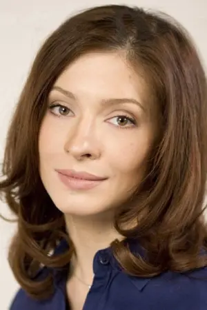 Фото Елена Подкаминская (Elena Podkaminskaya) #181654