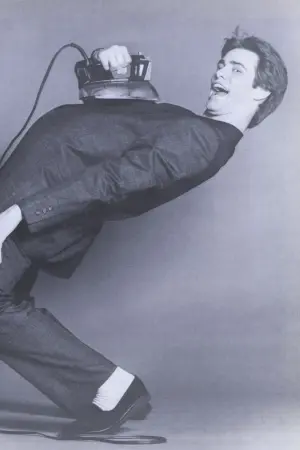 Фото Джим Керри (Jim Carrey) #67291