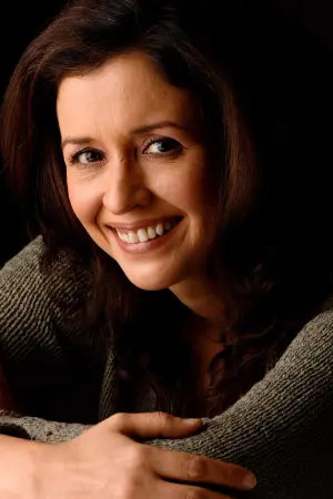 Фото Шерназ Патель #310601