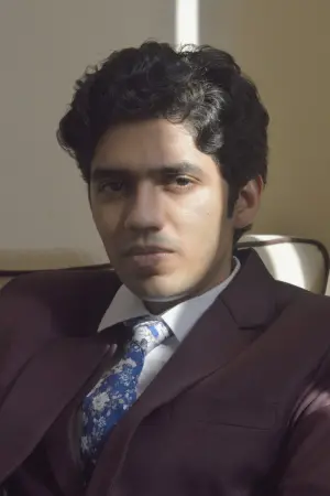 Фото  (Zaid Aftab) #303750