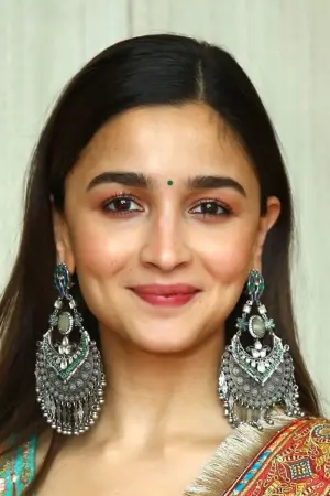 Фото Алия Бхатт (Alia Bhatt) #13048