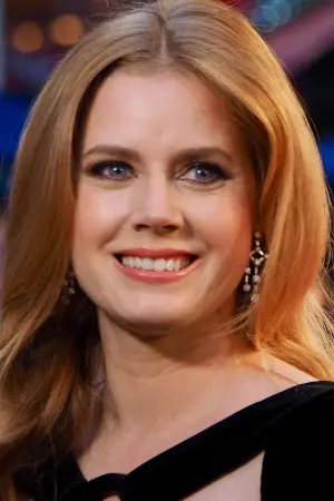 Фото Эми Адамс (Amy Adams) #16967