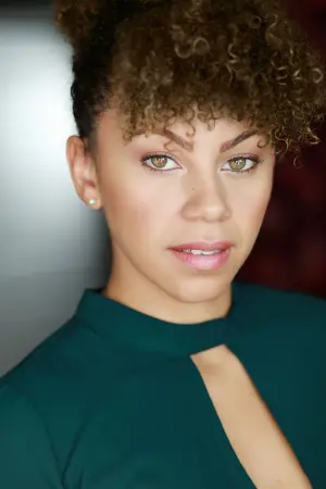 Фото Кассандра Блэр Уорд #312597