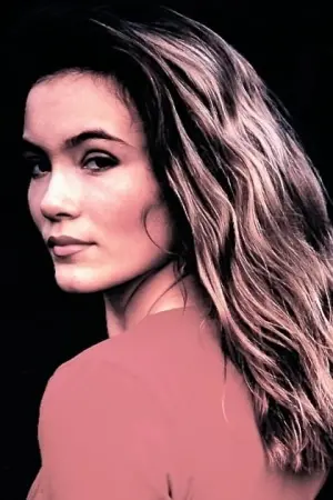 Фото Шарлотта Чаттон #12288