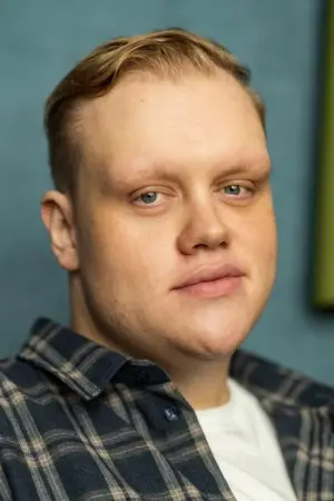 Фото Коннор Кроуфорд #371421