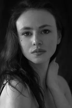 Фото Яаника Арум (Jaanika Arum) #332621