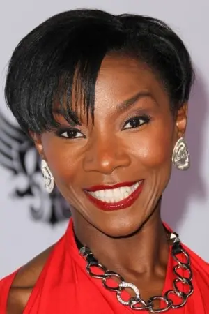 Фото Джерил Прескотт (Jeryl Prescott) #112770