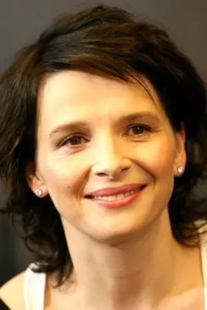 Фото Жюльет Бинош (Juliette Binoche) #31876