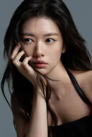 Фото Jung So-min #327842