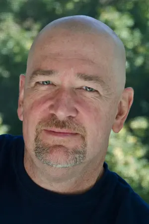 Фото Кит Кокс #175009