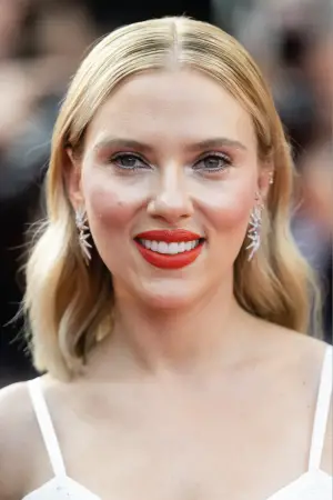 Фото Скарлетт Йоханссон (Scarlett Johansson) #327318