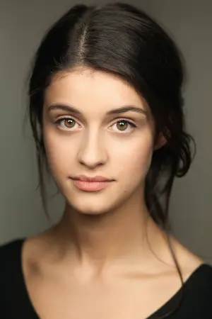 Фото Аня Чалотра (Anya Chalotra) #174268