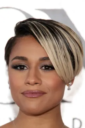 Фото Ариана Дебос (Ariana DeBose) #326427