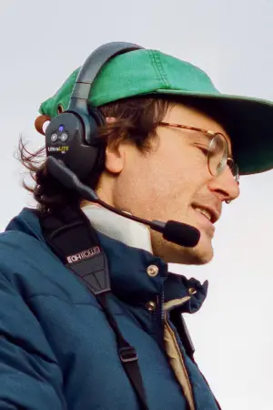 Фото Исайя Саксон #371450