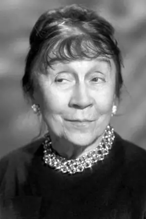 Фото Жанна Фюзье-Гир #345317